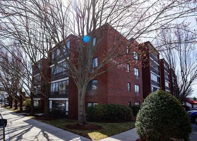 Property at 180 Green St #511, Melrose, MA 02176, 2 beds, 2 baths