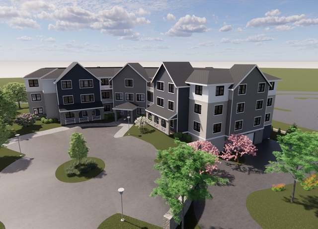 Property at 16 Stearns #306, Wellesley, MA 02482, 2 beds, 2.5 baths