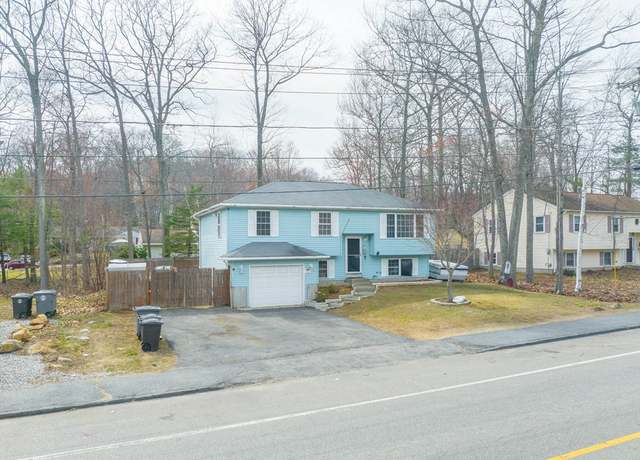 Property at 78 Catherine St, Gardner, MA 01440, 3 beds, 1 bath