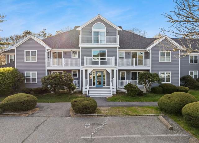 Property at 720 Pitchers Way #48, Barnstable, MA 02601, 1 bed, 1 bath