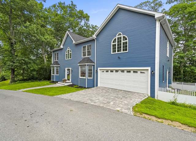 Property at 70 Shady Ln, Burrillville, RI 02859, 4 beds, 2.5 baths