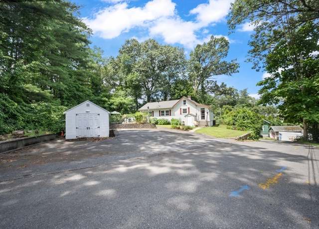 Property at 4 Bay Ridge Rd, Auburn, MA 01501, 1 bed, 1 bath
