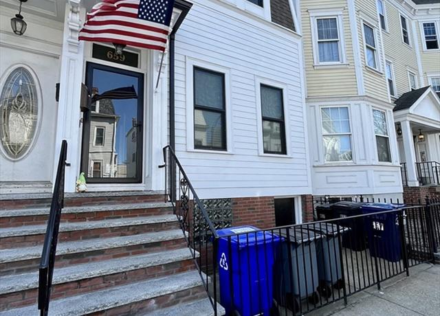 Property at 659 E 6th St, Boston, MA 02127, 4 beds, 2 baths