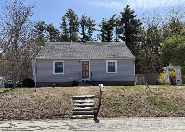 Property at 796 Charlton St, Southbridge, MA 01550, 3 beds, 2 baths
