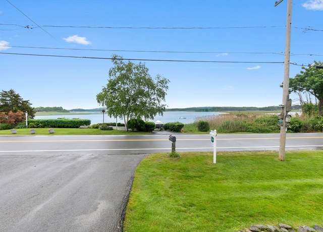 Property at 84-85 Little Neck Rd, Ipswich, MA 01938, 1 bed, 1 bath