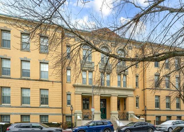 Property at 350 W 4th St #313, Boston, MA 02127, 1 bed, 1 bath