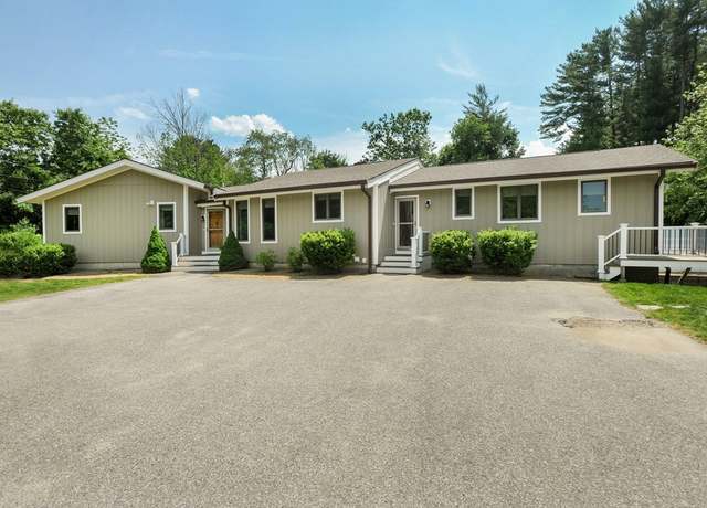 Property at 30 Pheasant Ln, Pembroke, MA 02359, 4 beds, 3 baths