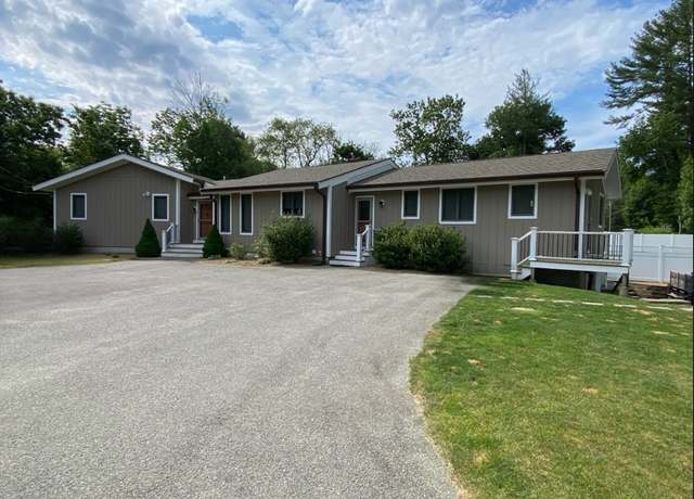 Property at 30 Pheasant Ln, Pembroke, MA 02359, 4 beds, 3 baths