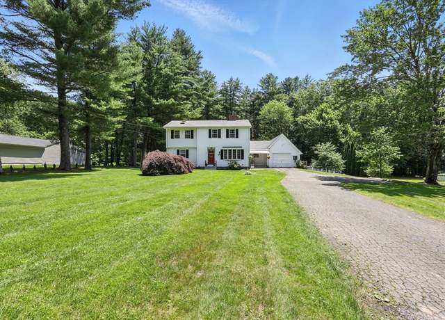 Property at 148 Northwest Rd, Westfield, MA 01085, 4 beds, 2 baths