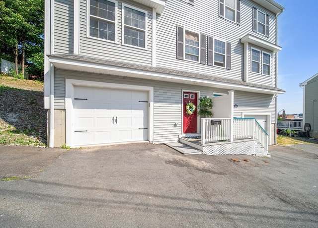 Property at 105 Prospect St #5, Lawrence, MA 01843, 3 beds, 1.5 baths