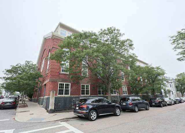 Property at 616 E 4th St #204, Boston, MA 02127, 2 beds, 2 baths