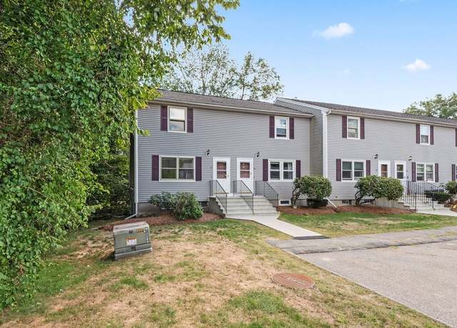 Property at 20 Banner Pl Unit C1, Winchendon, MA 01475, 2 beds, 1.5 baths