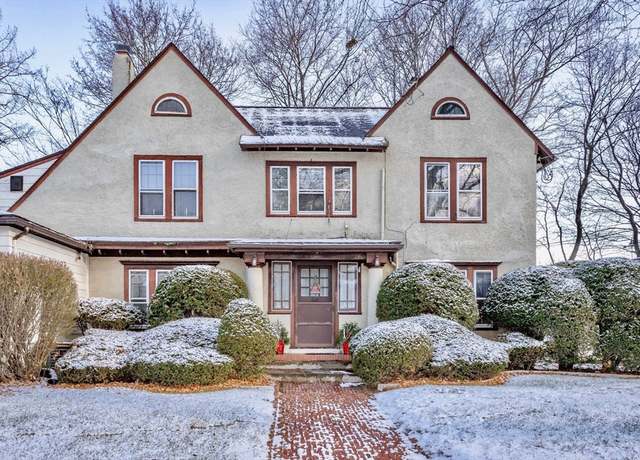Property at 87 W Silver St, Westfield, MA 01085, 4 beds, 3 baths