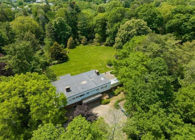 Property at 24 Essex Rd, Newton, MA 02467, 6 beds, 4.5 baths