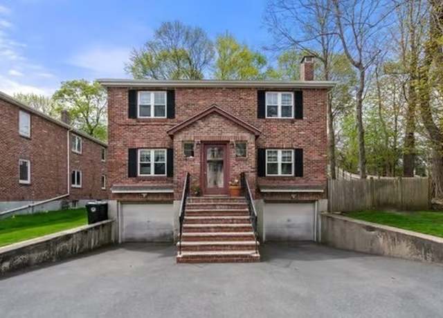 Property at 752 Boylston St, Brookline, MA 02467, 6 beds, 4 baths