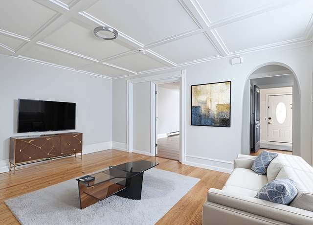 Property at 58 Mt Pleasant, Boston, MA 02119, 5 beds, 3 baths
