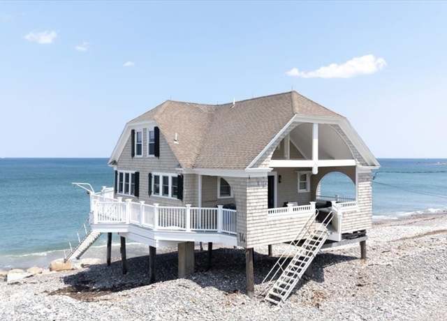 Property at 14 Stanton Ln, Scituate, MA 02066, 3 beds, 2 baths