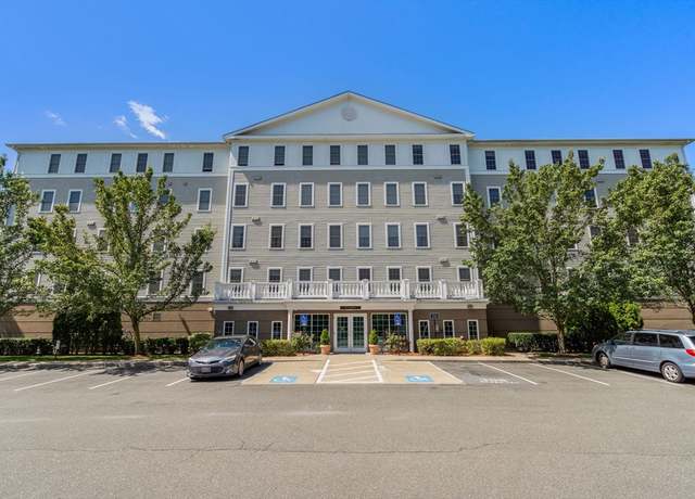 Property at 10 Crowninshield St #408, Peabody, MA 01960, 2 beds, 2 baths