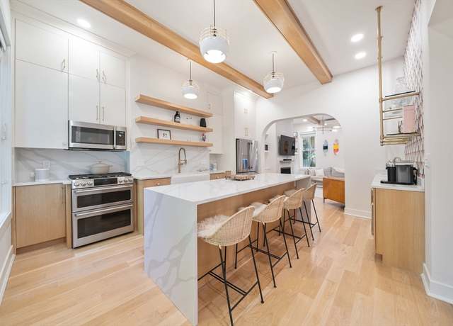 Property at 54 E Springfield St #1, Boston, MA 02118, 3 beds, 2 baths