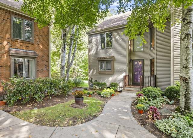 Property at 770 Salisbury St #424, Worcester, MA 01609, 2 beds, 3.5 baths