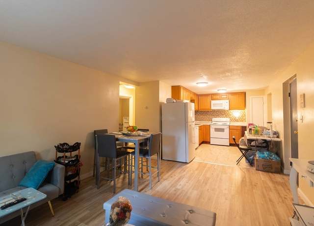 Property at 2089 Dorchester Ave #1, Boston, MA 02124, 2 beds, 1 bath