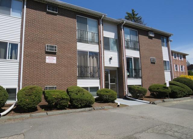 Property at 180A River St #3, Waltham, MA 02453, 1 bed, 1 bath
