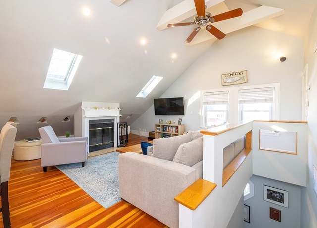 Property at 345 Ashmont St #3, Boston, MA 02124, 2 beds, 1 bath