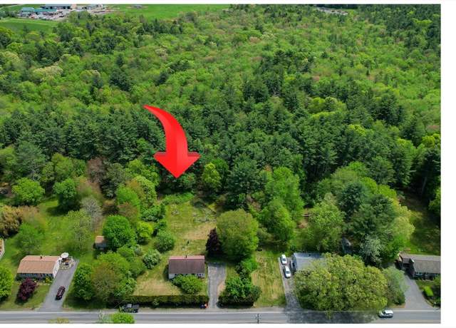 Property at 57 Myricks St, Lakeville, MA 02347, 3 beds, 1 bath