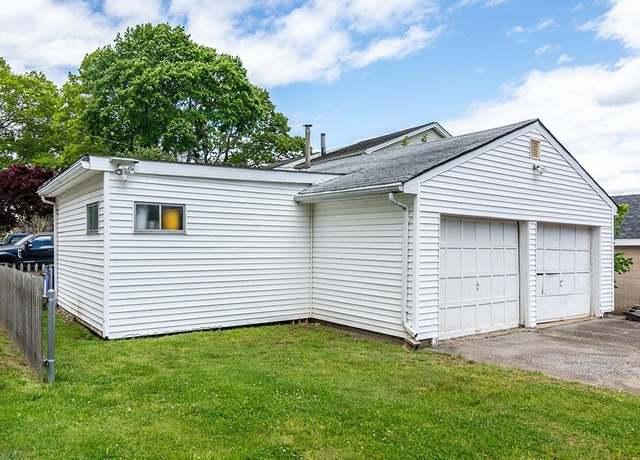 Property at 1130 Hancock St, Fall River, MA 02721