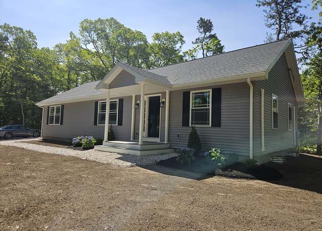 Property at 204 Timberlane Dr, Brewster, MA 02631, 2 beds, 2 baths