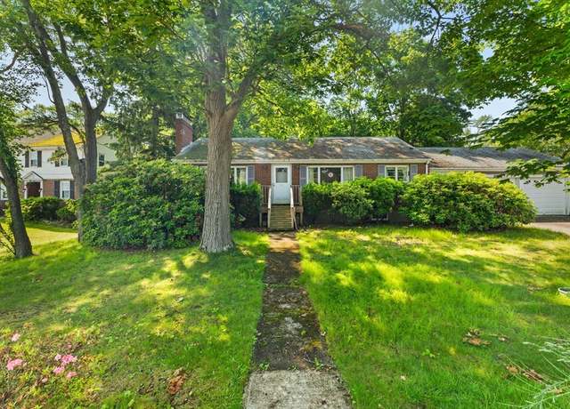 Property at 258 Kendrick St, Needham, MA 02492, 2 beds, 1.5 baths