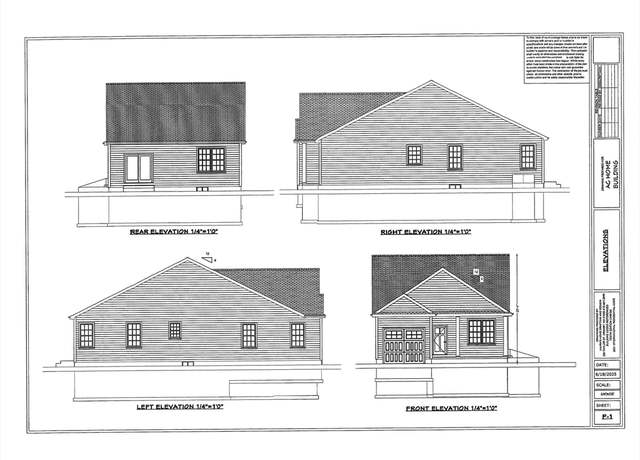 Property at 2 Bayberry Dr Unit site 00, Wilbraham, MA 01095, 2 beds, 2 baths