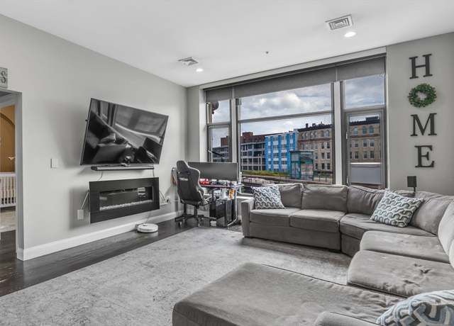 Property at 7 Central Sq #307, Lynn, MA 01901, 2 beds, 2 baths