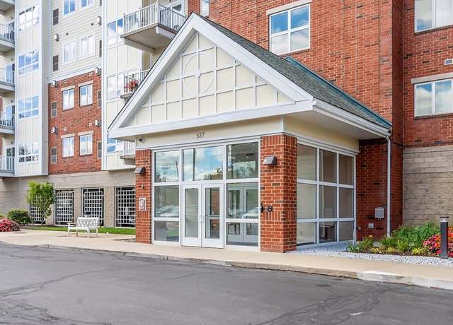 Property at 527 Pawtucket Blvd #206, Lowell, MA 01854, 2 beds, 2 baths