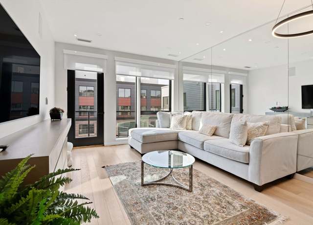 Property at 45 W 3rd St #504, Boston, MA 02127, 1 bed, 1 bath