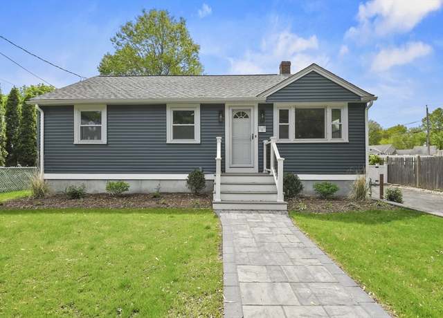 Property at 189 Pond St, Randolph, MA 02368, 2 beds, 2 baths