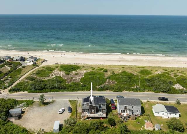 Property at 52 Taylor Ave, Plymouth, MA 02360, 2 beds, 2 baths