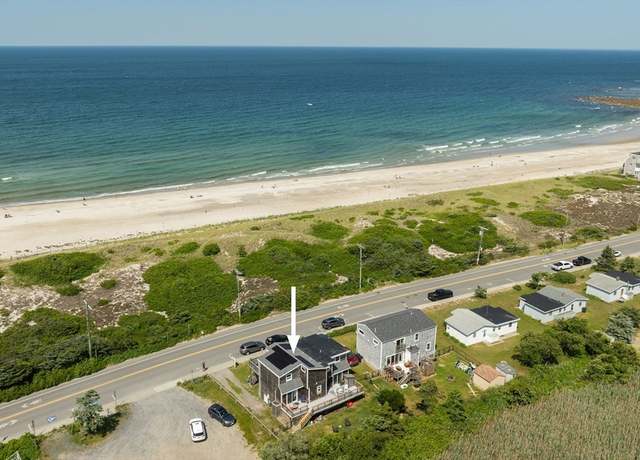 Property at 52 Taylor Ave, Plymouth, MA 02360, 2 beds, 2 baths