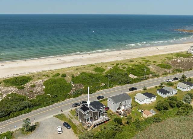 Property at 52 Taylor Ave, Plymouth, MA 02360, 3 beds, 2 baths
