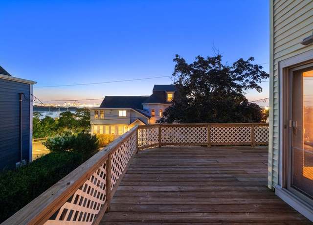 Property at 100 Cottage Ave, Winthrop, MA 02152, 3 beds, 2.5 baths