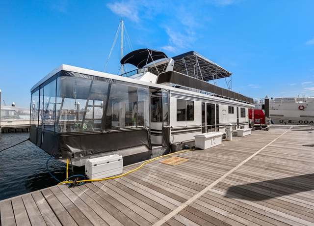 Property at 2 Pier 8 13th St Unit Dock B, Boston, MA 02129, 3 beds, 2 baths