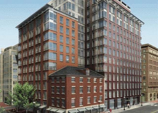 Property at 80 Broad St #209, Boston, MA 02110, 1 bath