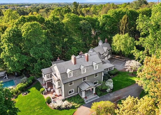 Property at 24 Phillips St, Andover, MA 01810, 6 beds, 8 baths