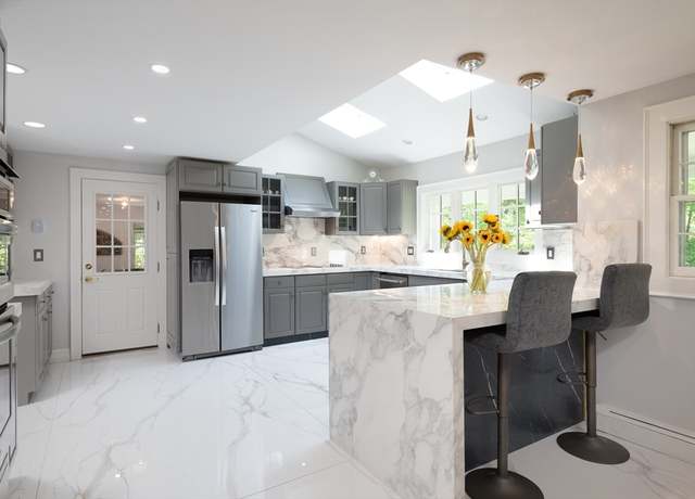 Property at 338 Highland St, Weston, MA 02493, 4 beds, 3.5 baths