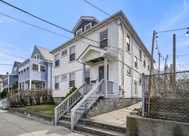 Property at 70-72 Montcalm Ave, Boston, MA 02135, 4 beds, 2 baths