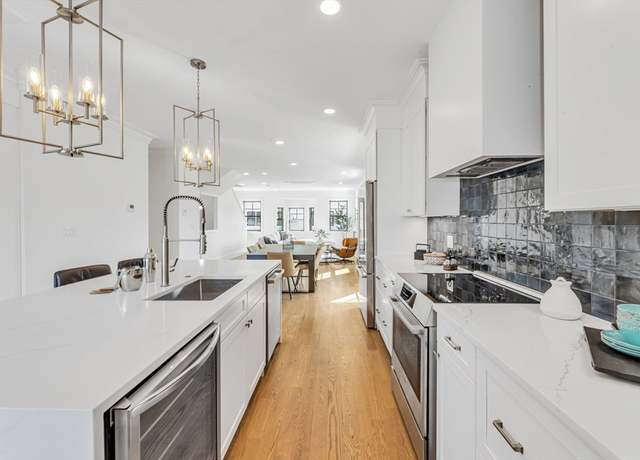 Property at 345 Baker St Unit C, Boston, MA 02132, 4 beds, 3.5 baths