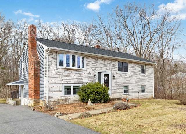 Property at 454 Hingham St, Rockland, MA 02370, 5 beds, 2 baths