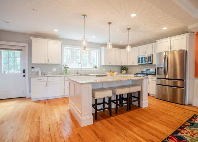 Property at 41 Washington Unit C, Newburyport, MA 01950, 2 beds, 1.5 baths