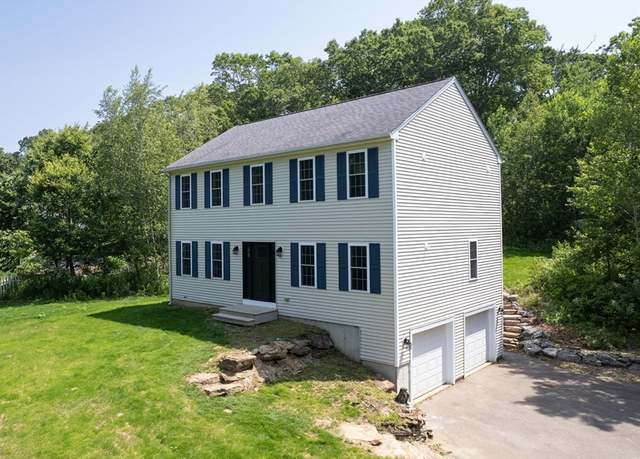 Property at 105 Forest Ave, Warren, MA 01585, 3 beds, 2.5 baths