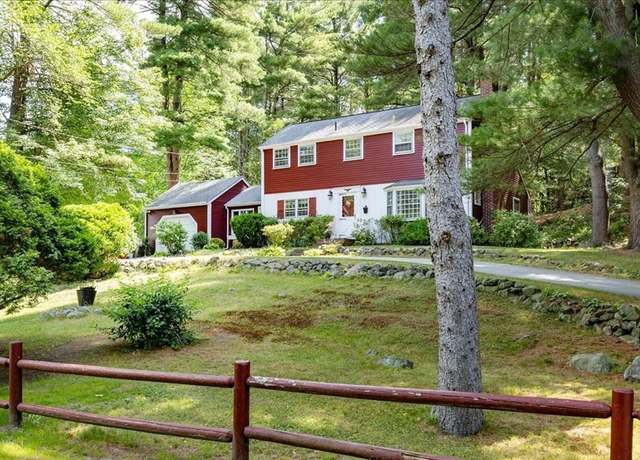 Property at 77 Essex St, Middleton, MA 01949, 3 beds, 2 baths